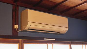 傳統單棟房屋, 非吸煙房 (Whole, Rental) | 獨特設計、獨特裝修、書桌、手提電腦工作空間