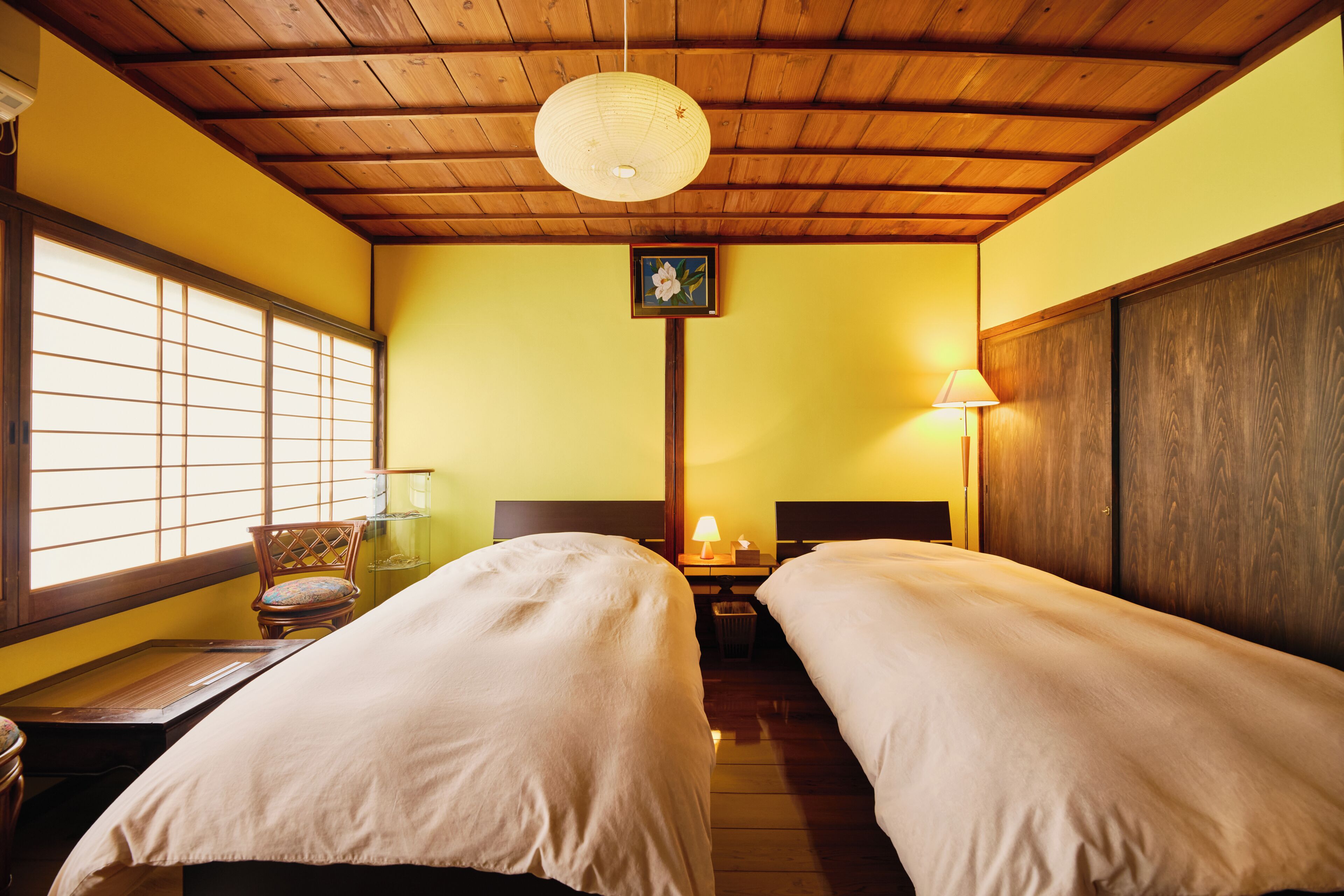 Vacation House Rental (Whole House, Non Smoking) | Individually decorated, individually furnished, desk, laptop workspace