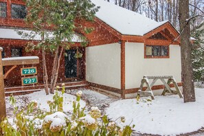 Exterior - Boyne Summer HQ - Golf, Lakes & Sports Access (Boyne Falls)