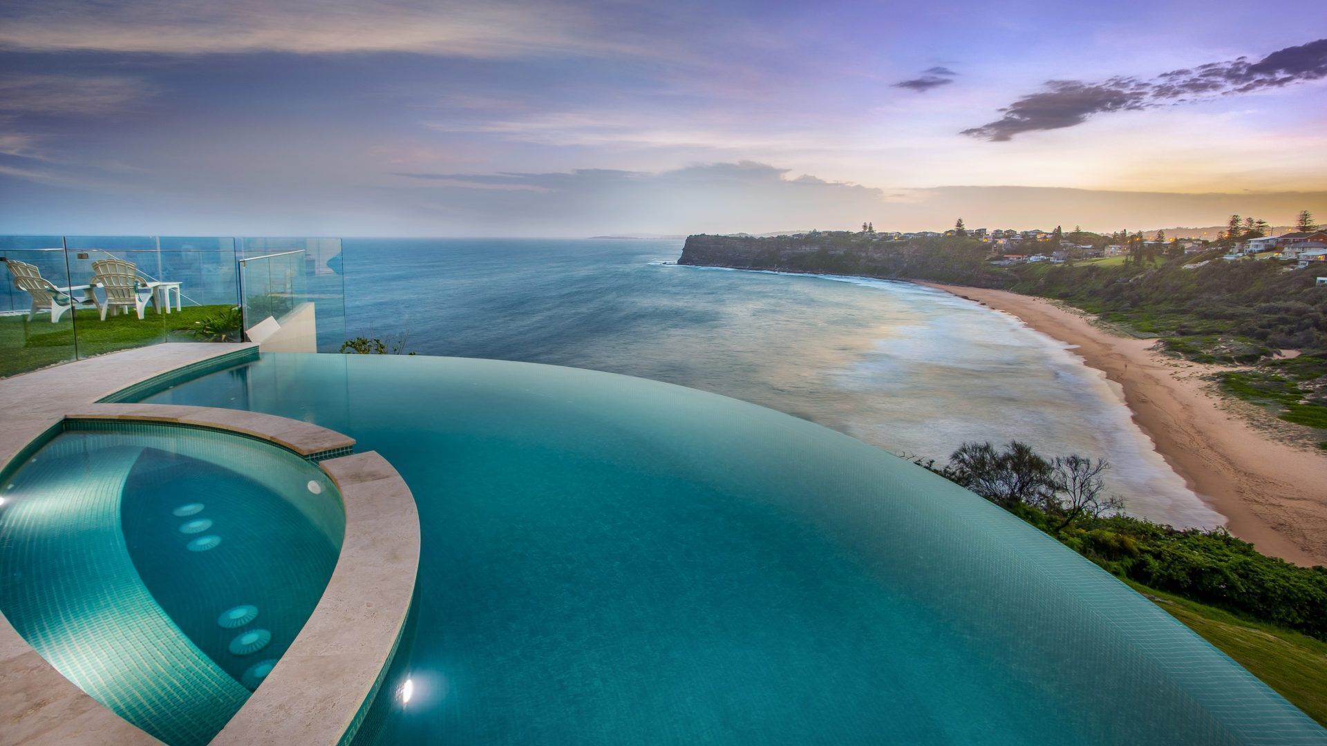 A PACIFIC PANORAMA by Palm Beach Holiday Rentals