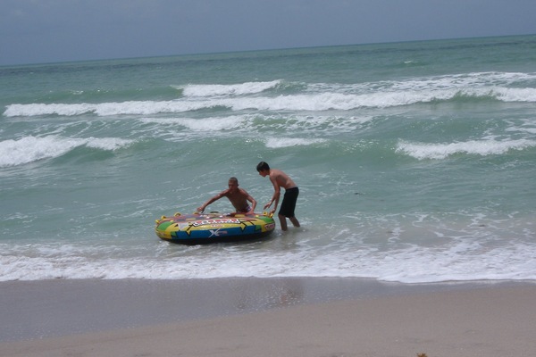 Strand