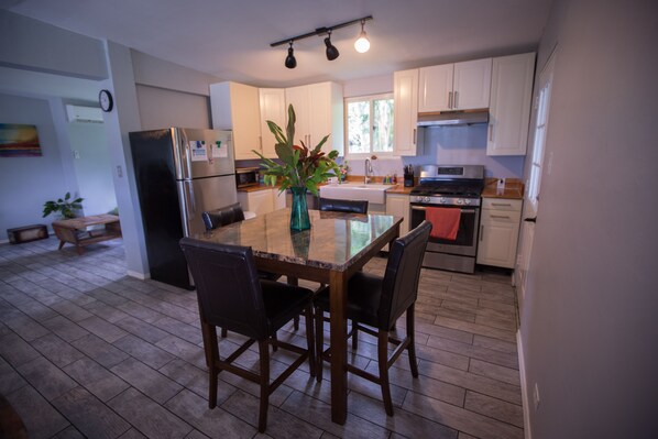 منطقة المعيشة