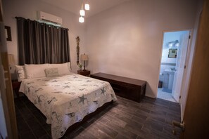 3 عدّة غرف نوم وطراز فريد لكل وحدة وأسرّة أطفال/رضّع (مجانًا)