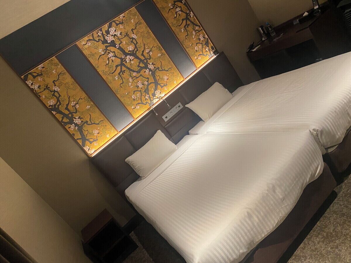 Twin Room | Desk, iron/ironing board, free WiFi