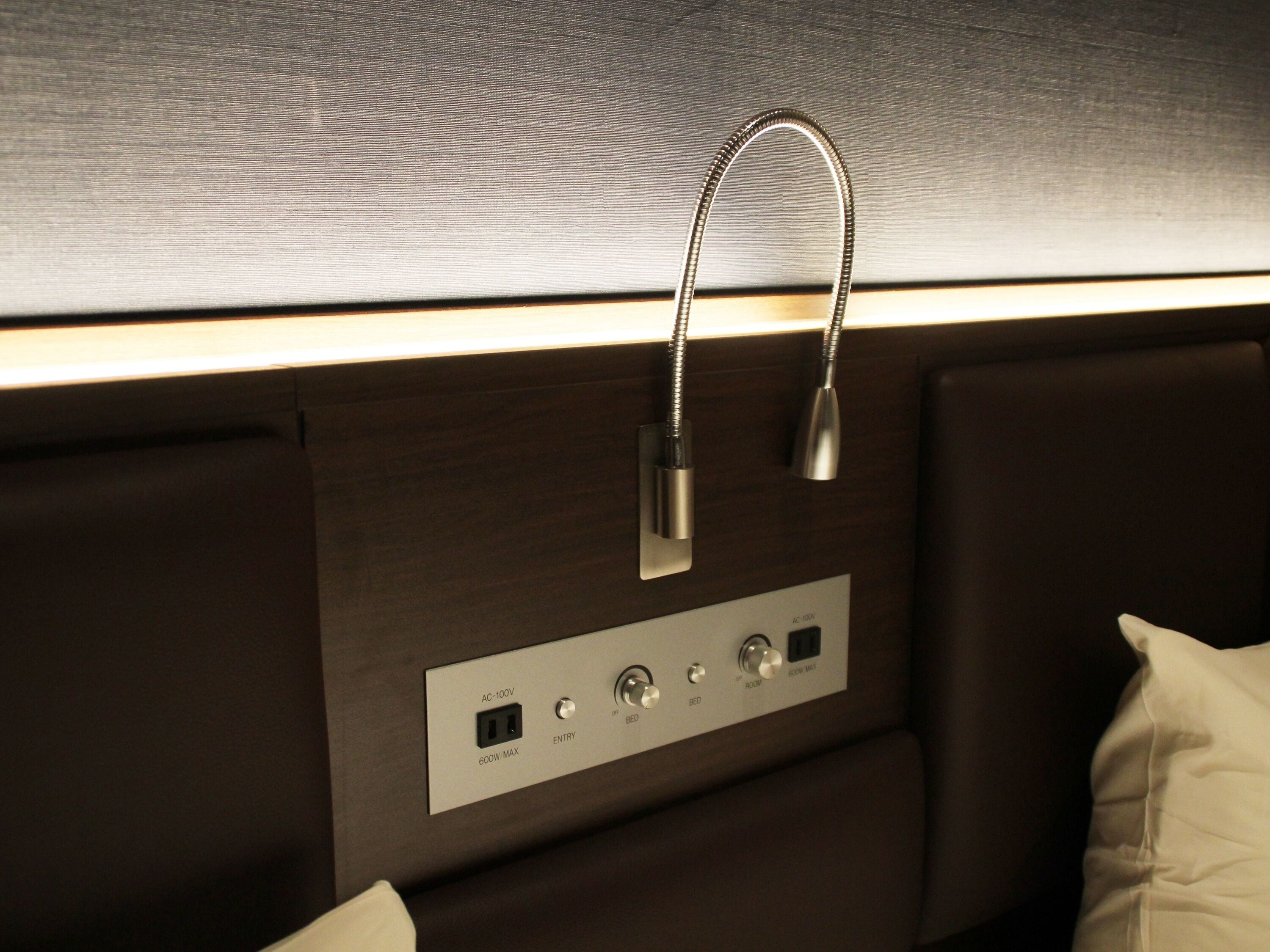 twin room | room amenity