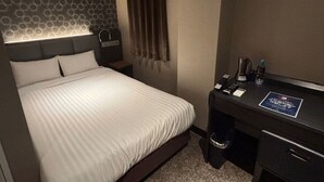 Unclassified image, 5 of 59, button - Hotel Halrotto Fukuoka Hakata (Fukuoka)