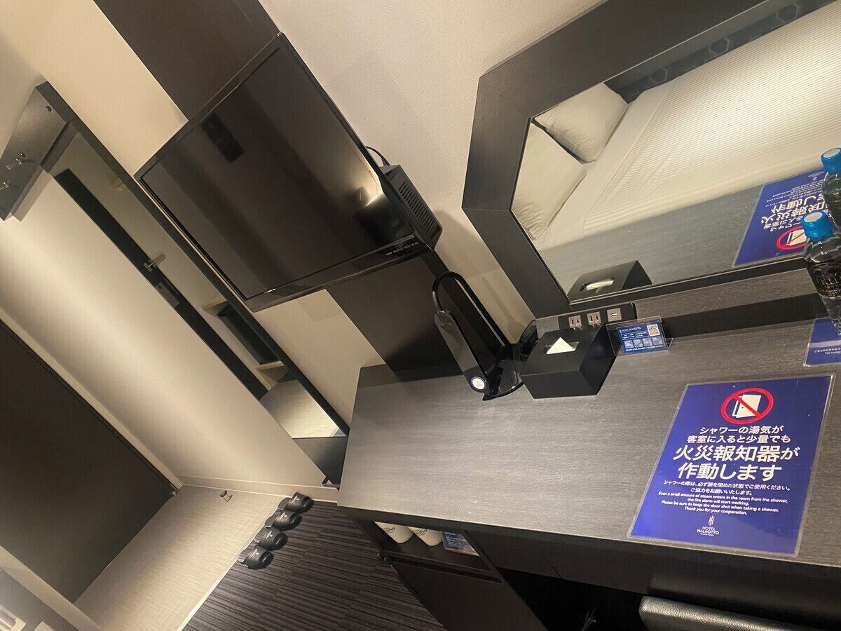 double room, non smoking | desk, iron/ironing board, free wifi