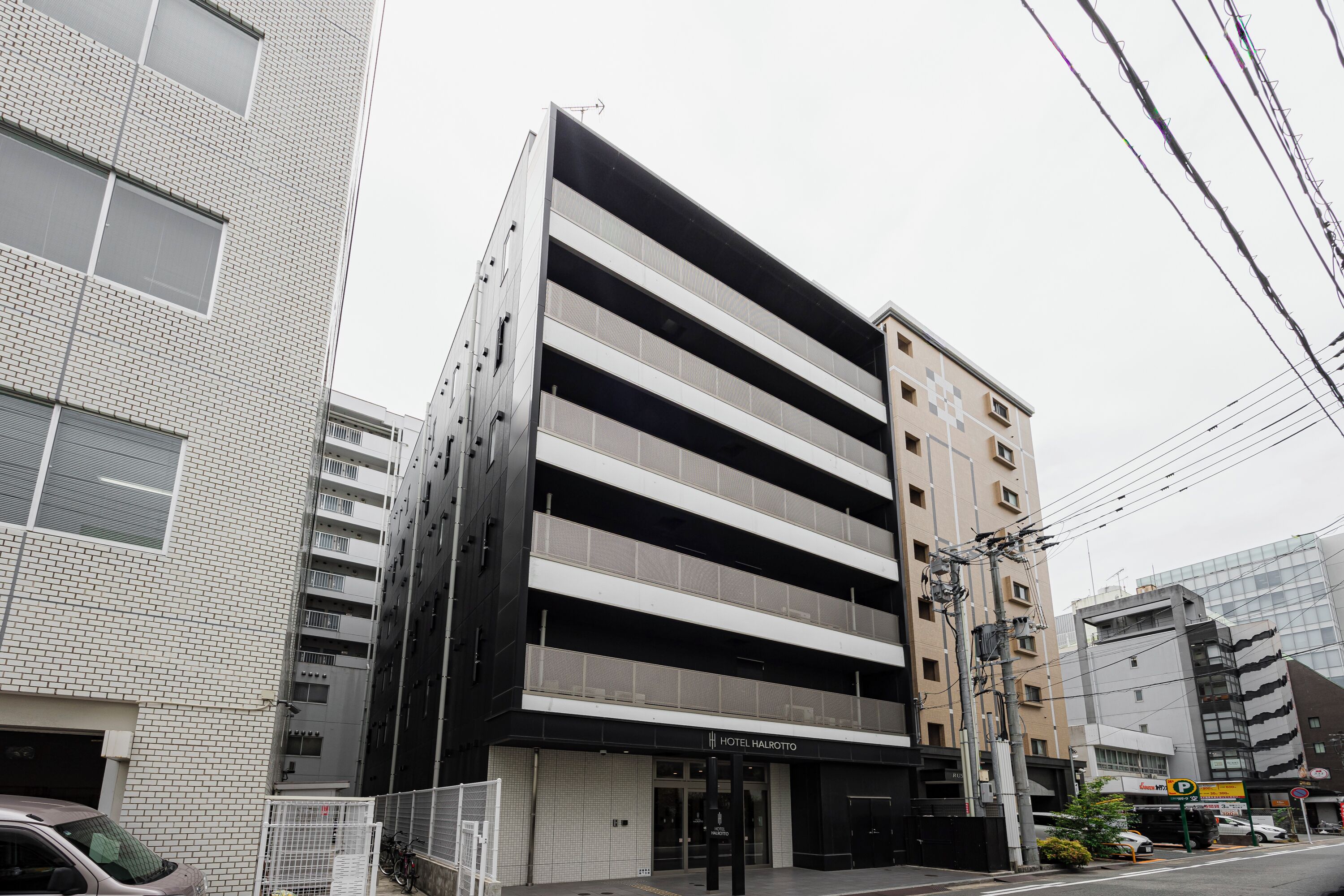Photo - Hotel Halrotto Fukuoka Hakata