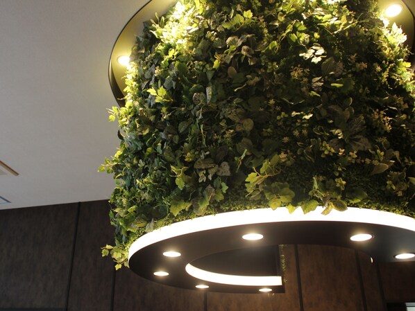 Lobby - Hotel Halrotto Fukuoka Hakata (Fukuoka)