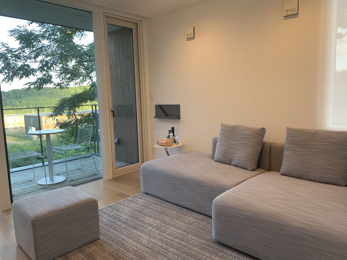 奈井江 Yama no Oto ホテル プール