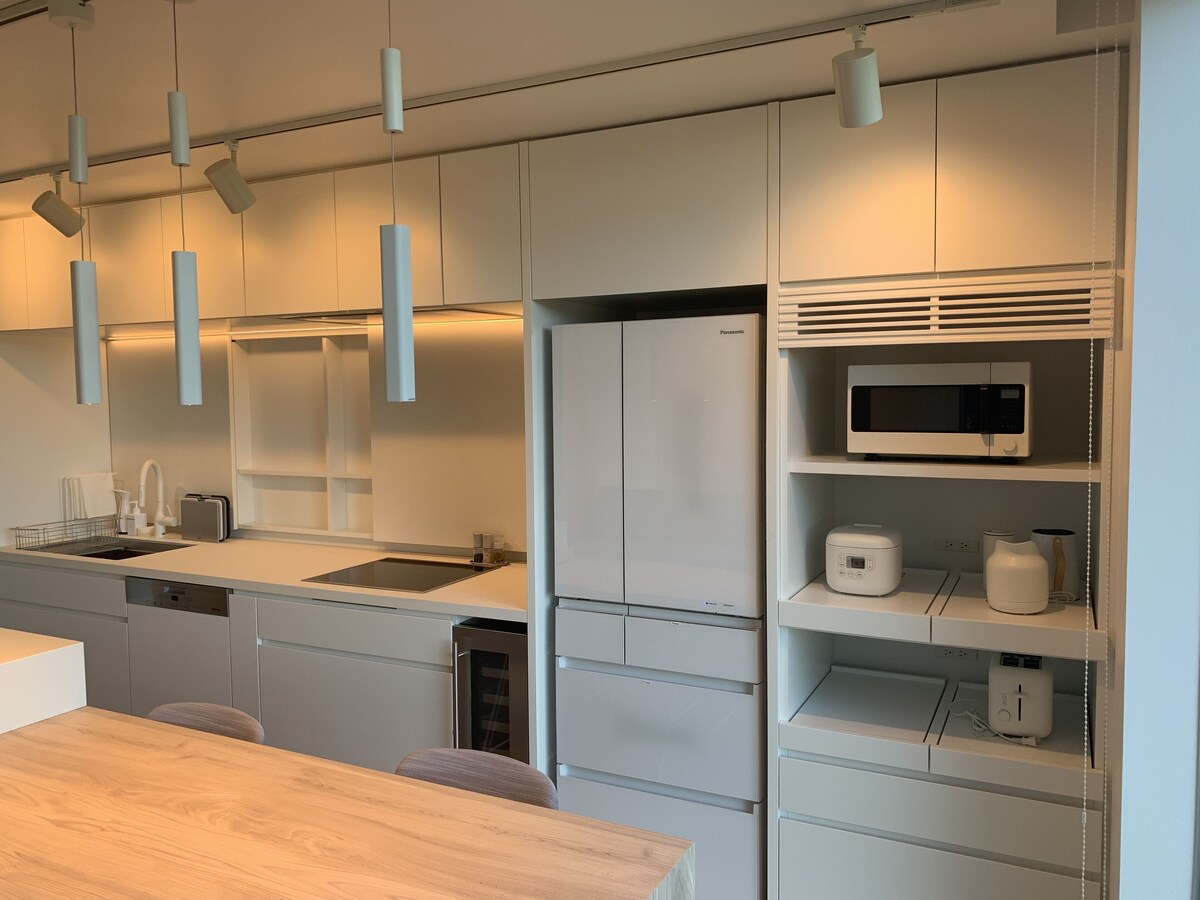 奈井江 Yama no Oto ホテル 外観