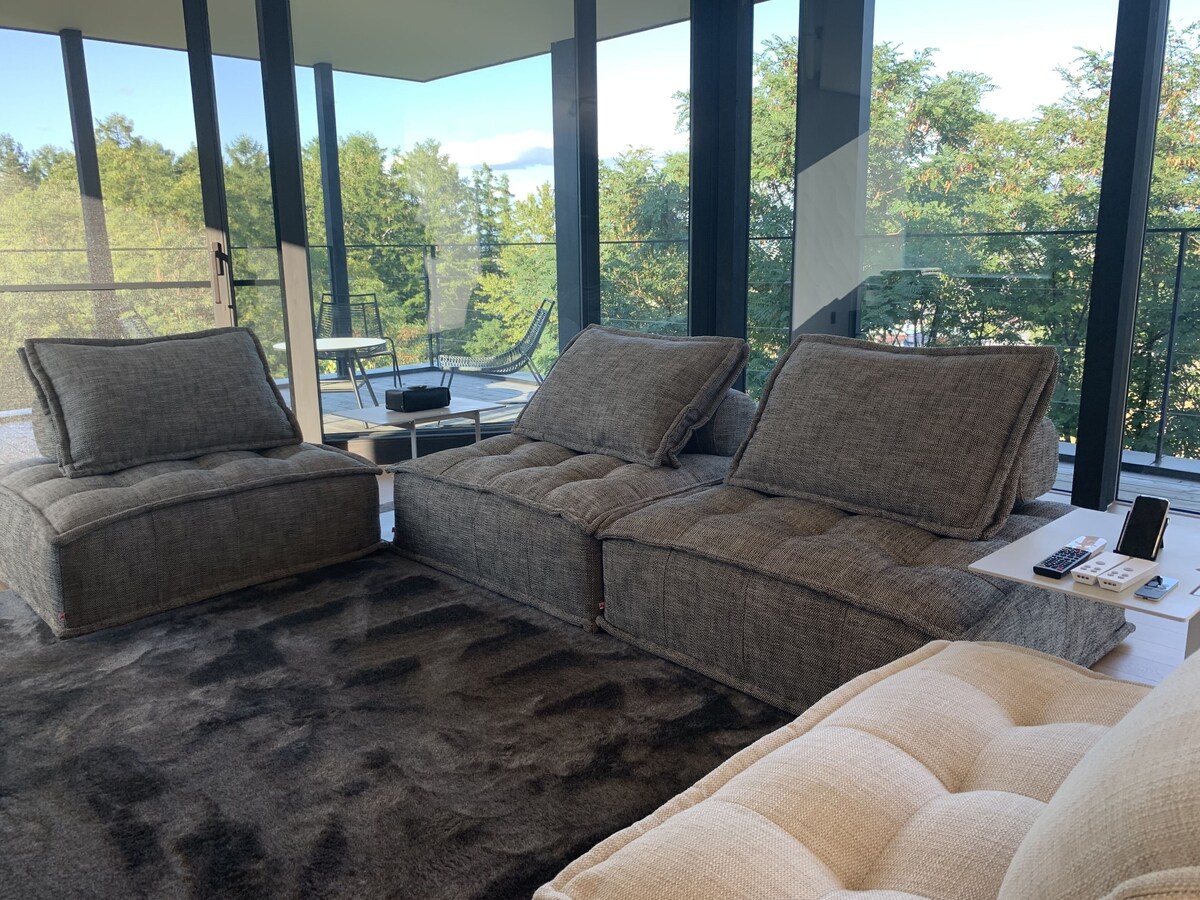 奈井江 Yama no Oto ホテル スイート