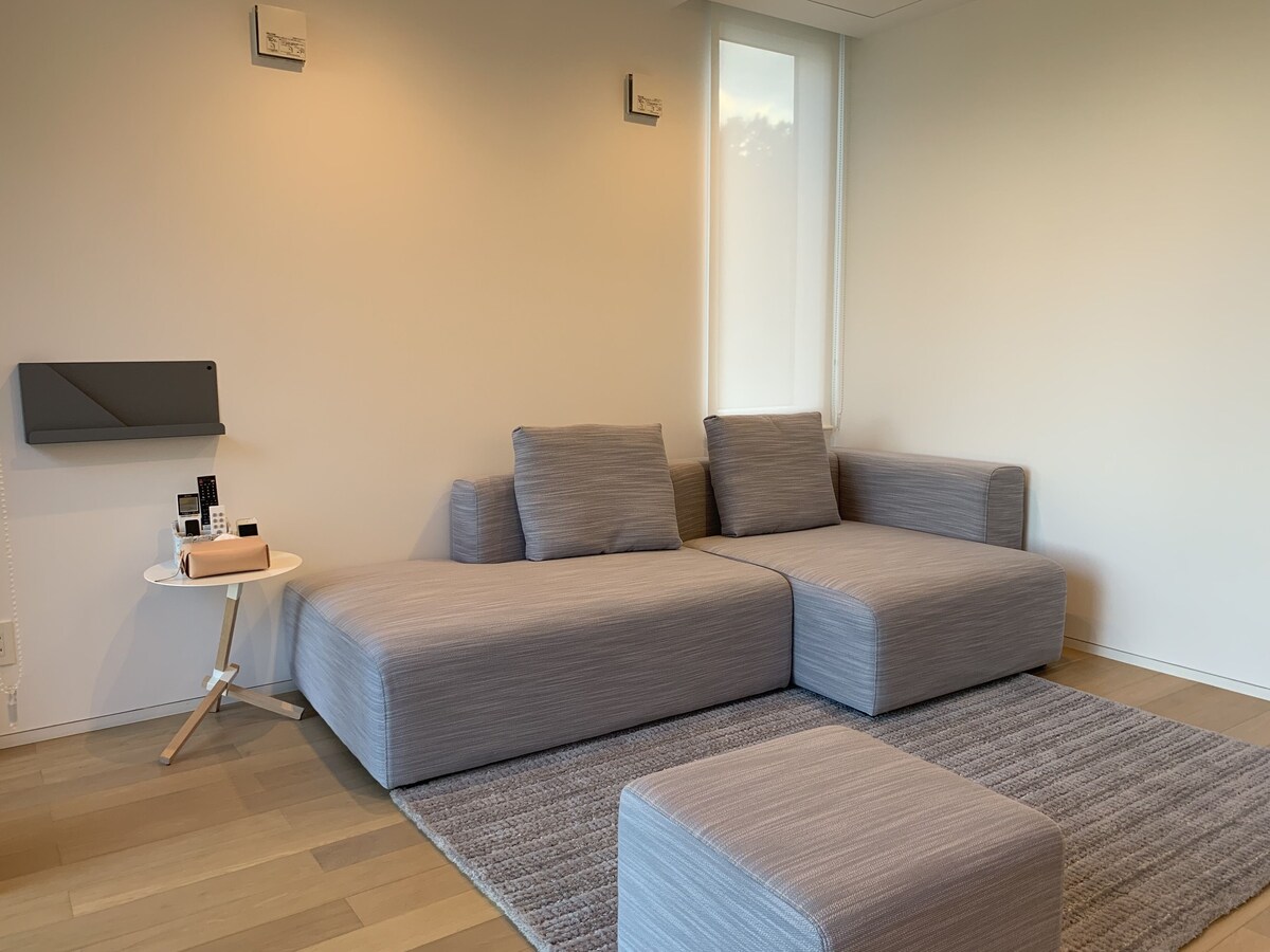 奈井江 Yama no Oto ホテル 施設