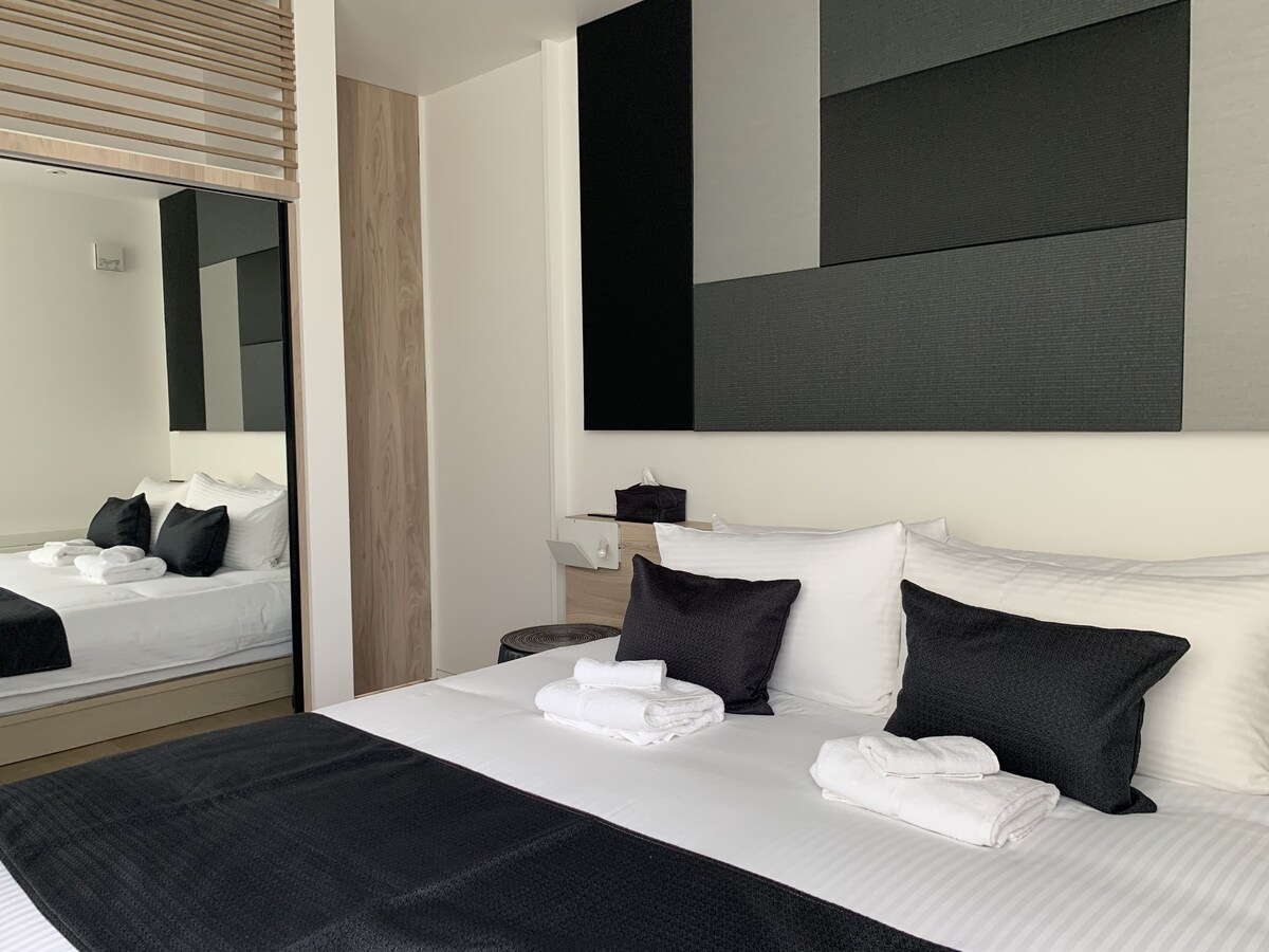 奈井江 Yama no Oto ホテル スイート