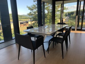 3 Bedroom Apartment | In-room dining - Yama no Oto (Furano)