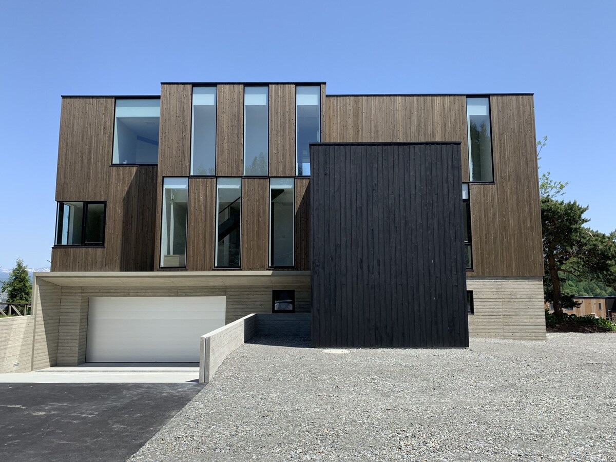 奈井江 Yama no Oto ホテル 客室