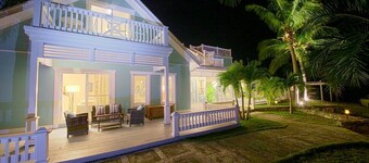 Luxury 3BR 3.5BA Home w/ Private Pool & Generator