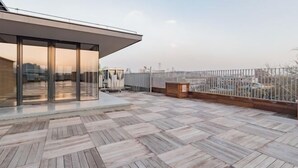 Interior - Read and Rest Hotel (Beijing)
