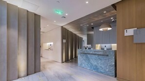 Interior - Read and Rest Hotel (Beijing)