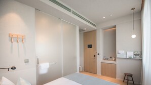 Room - Read and Rest Hotel (Beijing)