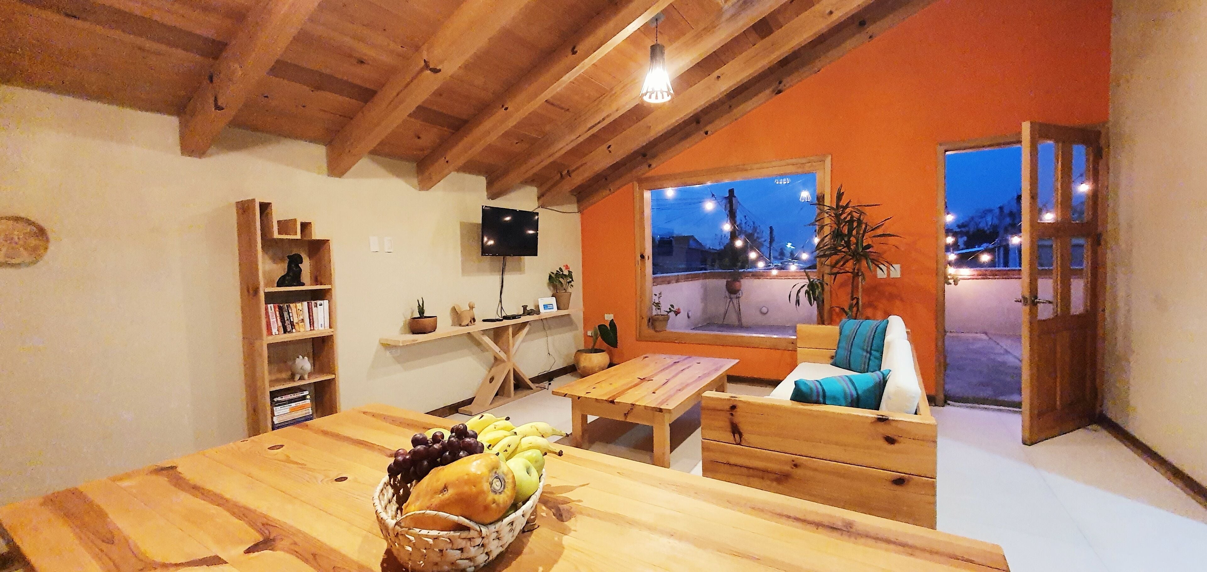 KUKUL'IK | 2 bedroom Apartment with Mountain View