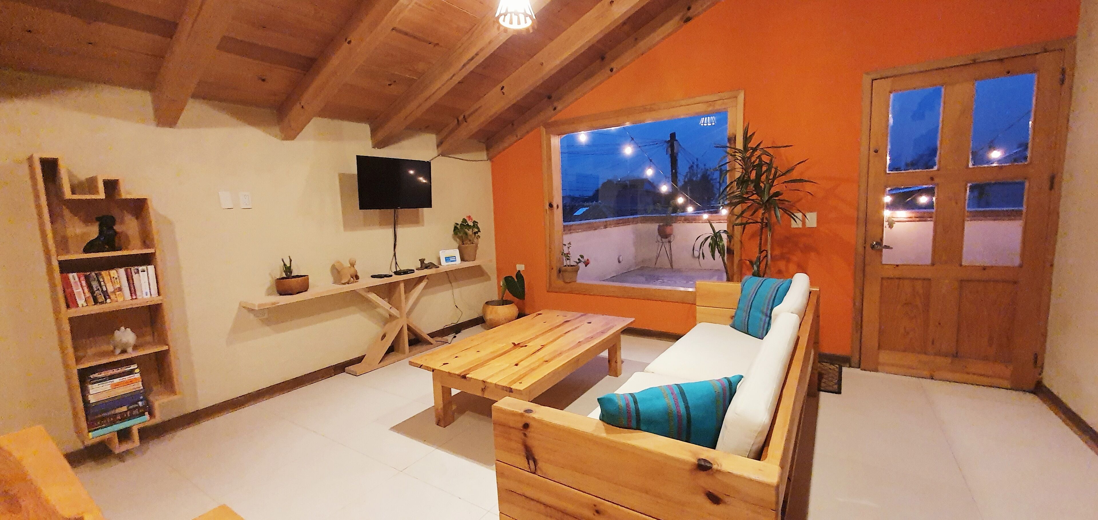 KUKUL'IK | 2 bedroom Apartment with Mountain View