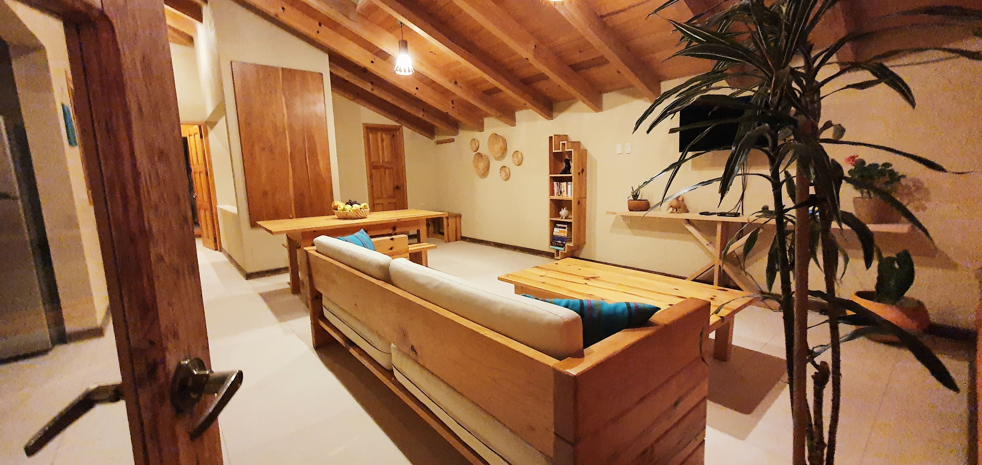 KUKUL'IK | 2 bedroom Apartment with Mountain View