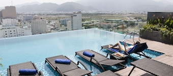 Ventana Nha Trang Hotel