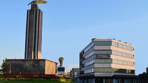 Bahagian luar