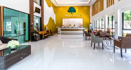 Ozone Hotel Khao Yai