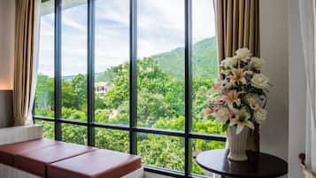 Grand Deluxe Room | View from room