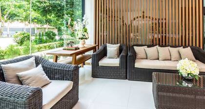 Ozone Hotel Khao Yai