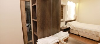 워터 테일 홈스테이