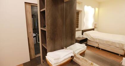 Water Tail Homestay