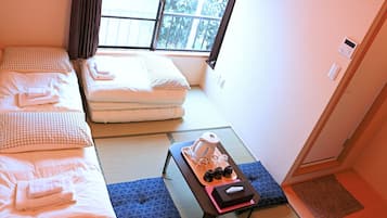 Triple Room (2C) | WiFi (free)