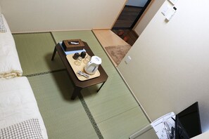 Équipements de salle de bain