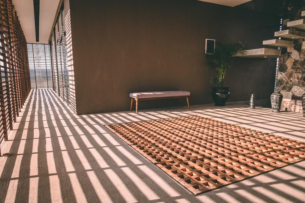Vila Eksklusif, 5 kamar tidur, kolam renang pribadi, pemandangan samudra | Area keluarga