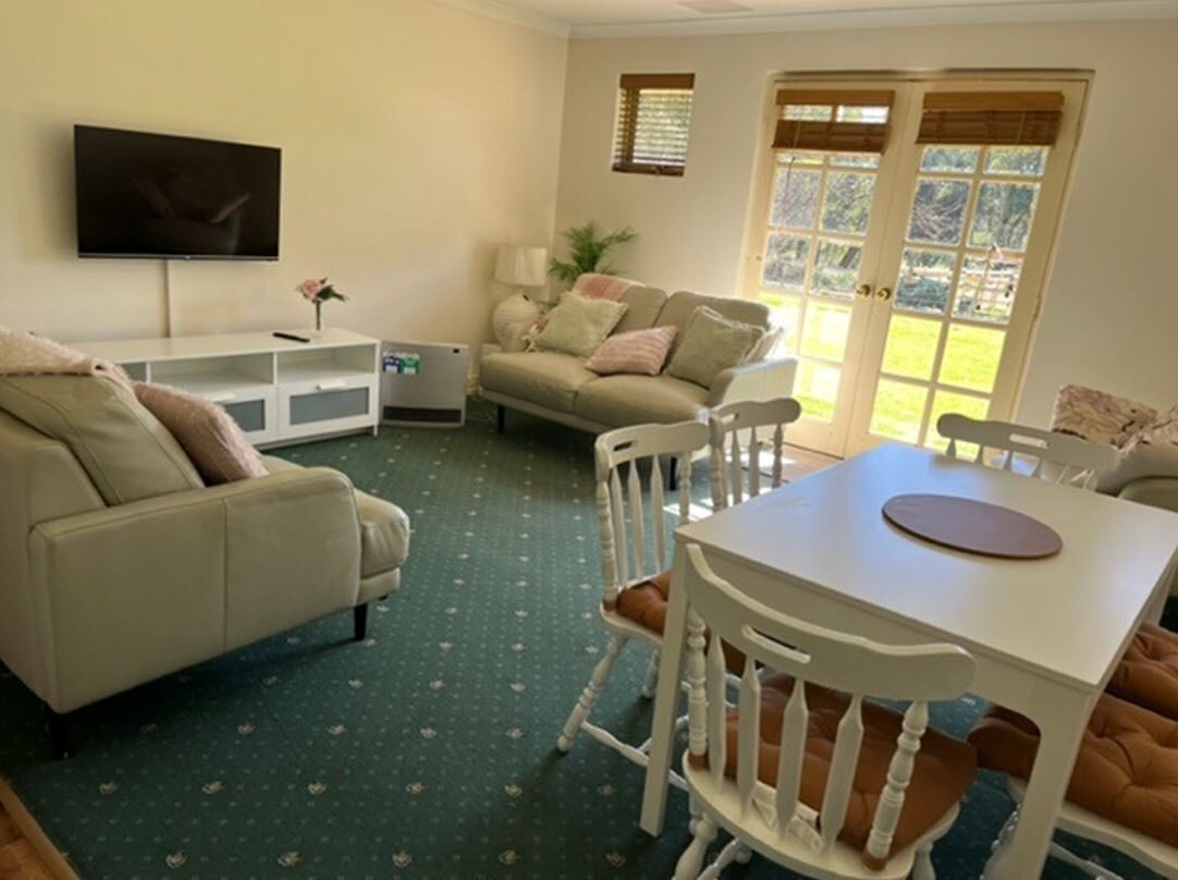 Harmony Acres Homestead set on 5 acres offers the best of both worlds — image 8