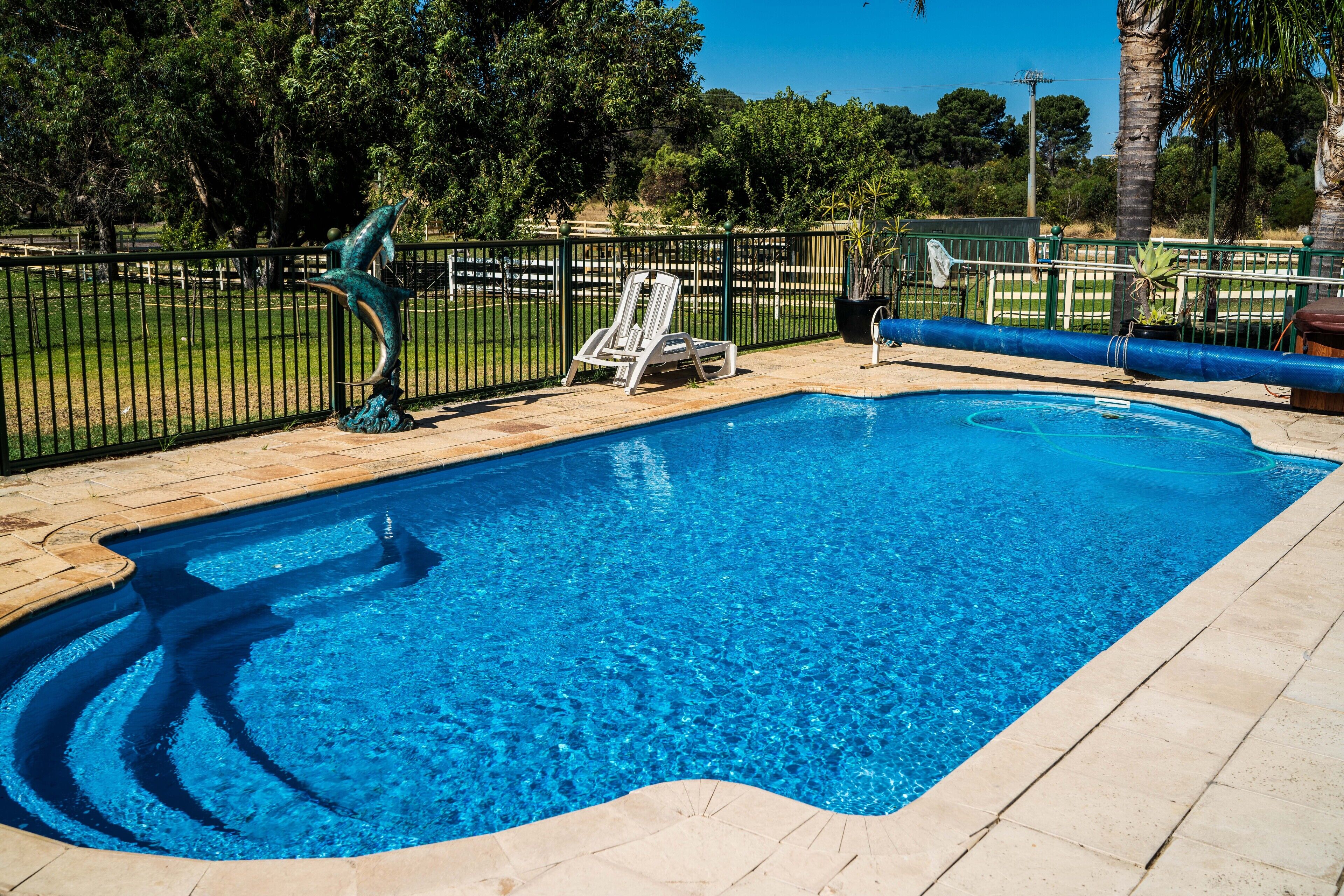 Harmony Acres Homestead set on 5 acres offers the best of both worlds — image 3