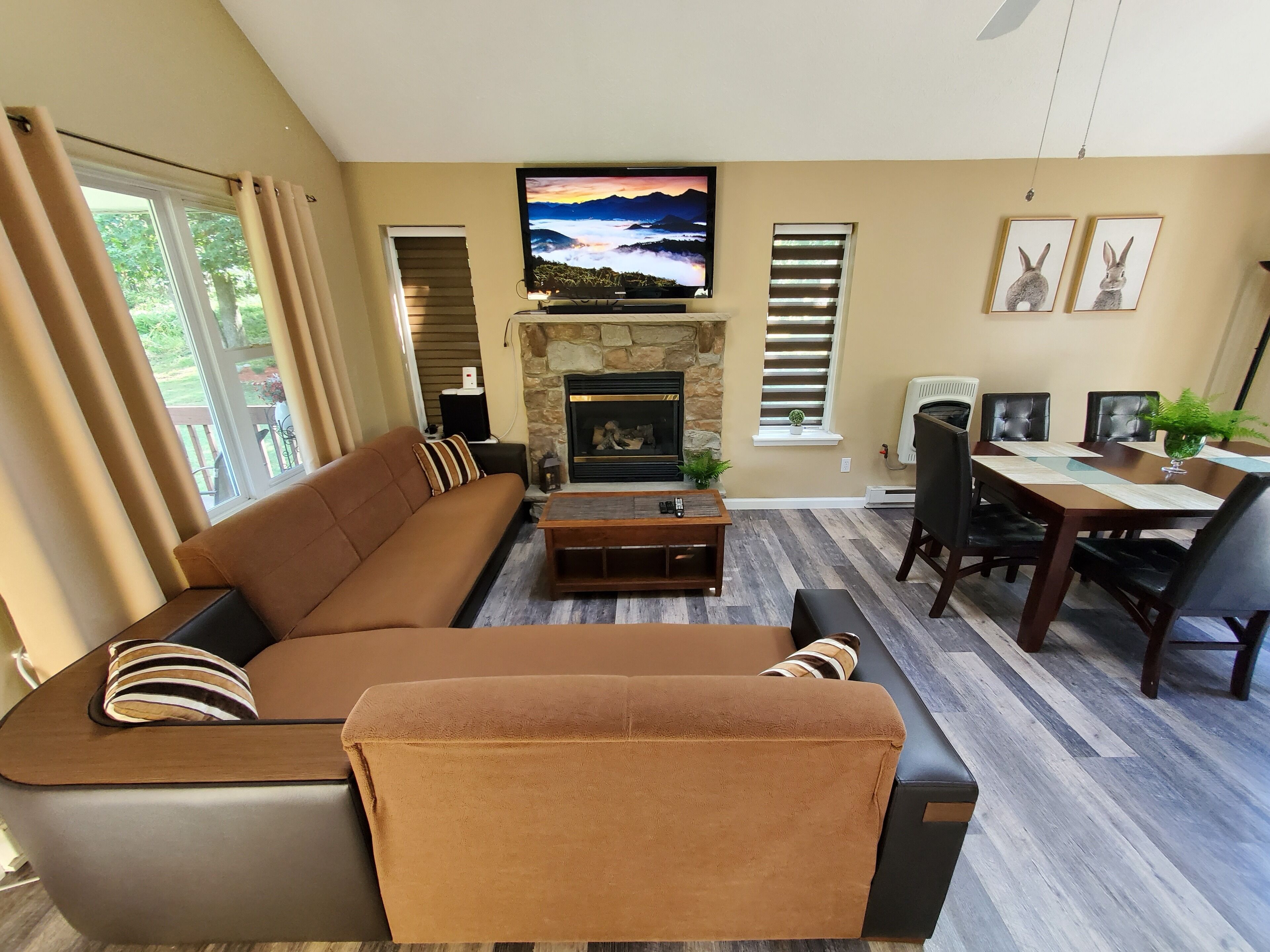 🌟GorgeousHouse🌟Camelback,Kalahari,Ski,Casino,Nature#Relax