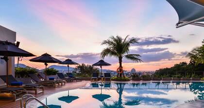 SKYVIEW Resort Phuket Patong Beach