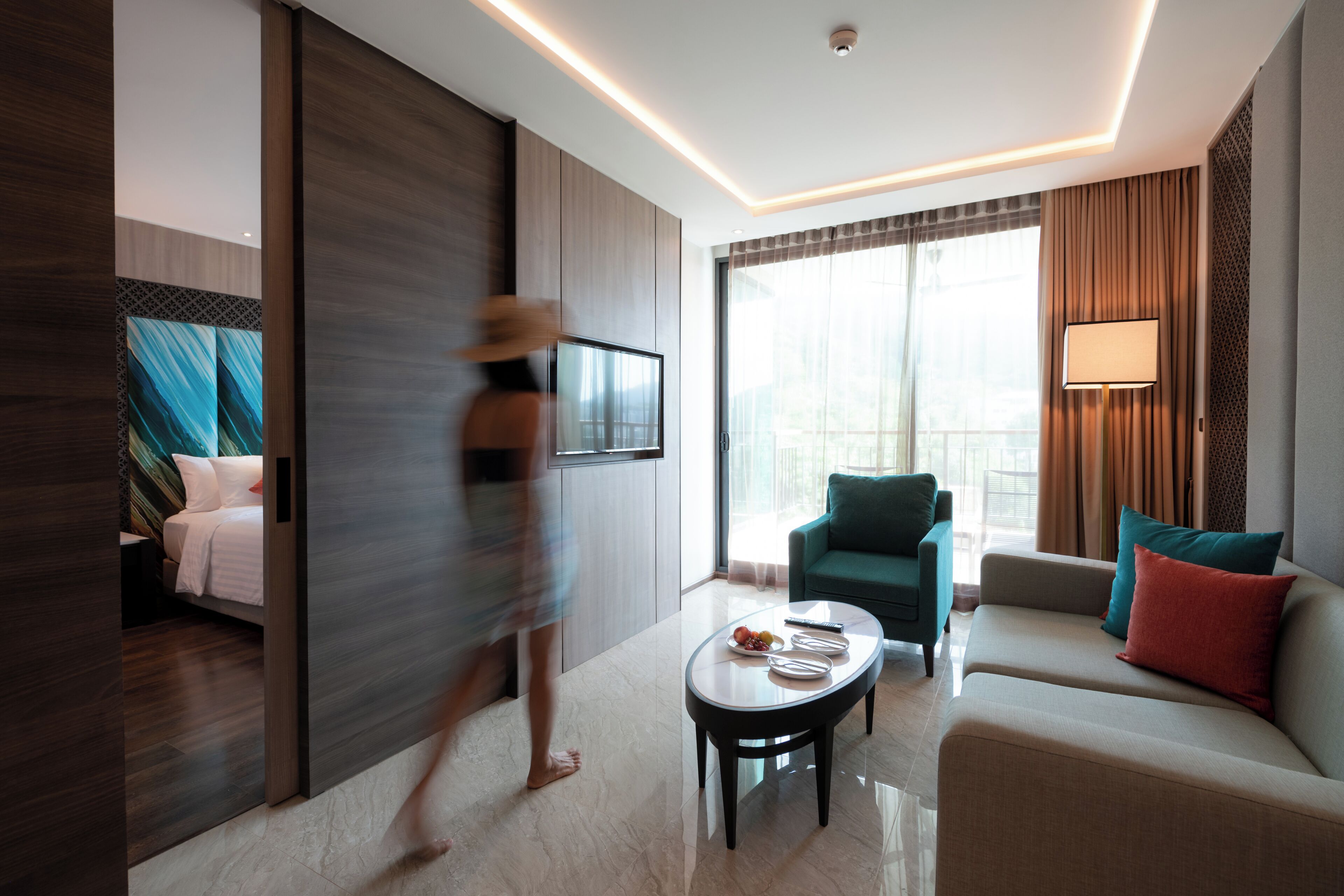 Foto - SKYVIEW Resort Phuket Patong Beach