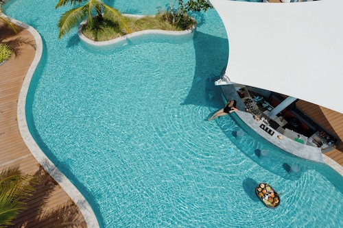SKYVIEW Resort Phuket Patong Beach