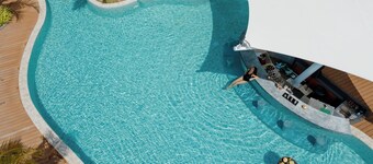 SKYVIEW Resort Phuket Patong Beach