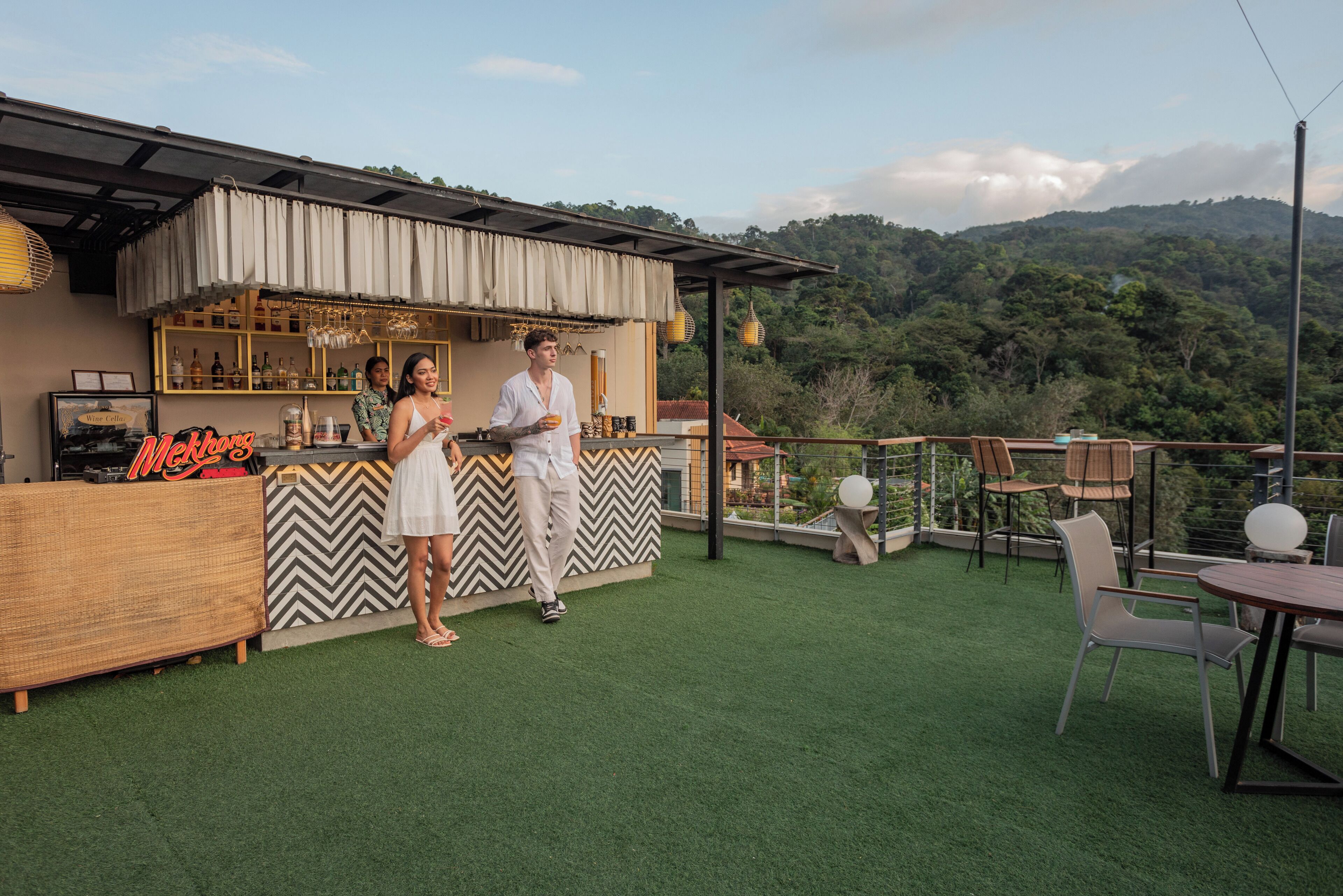 Foto - SKYVIEW Resort Phuket Patong Beach