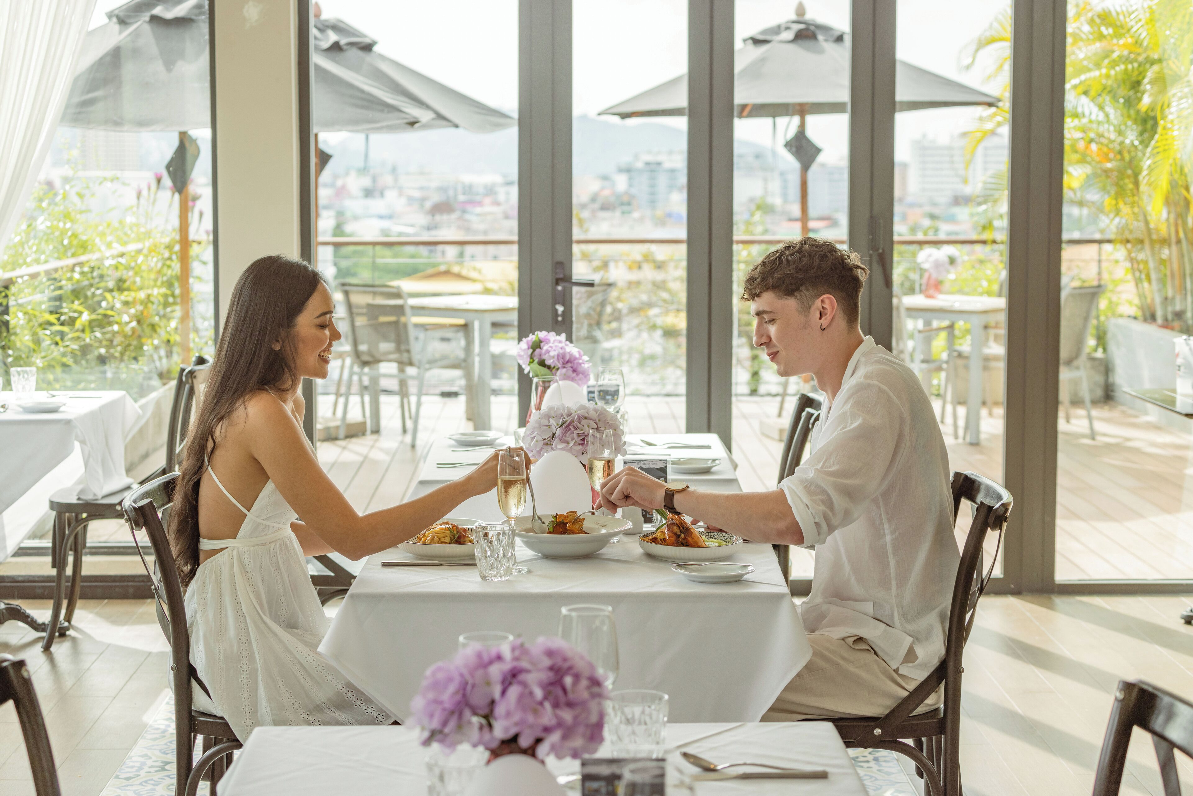 Foto - SKYVIEW Resort Phuket Patong Beach