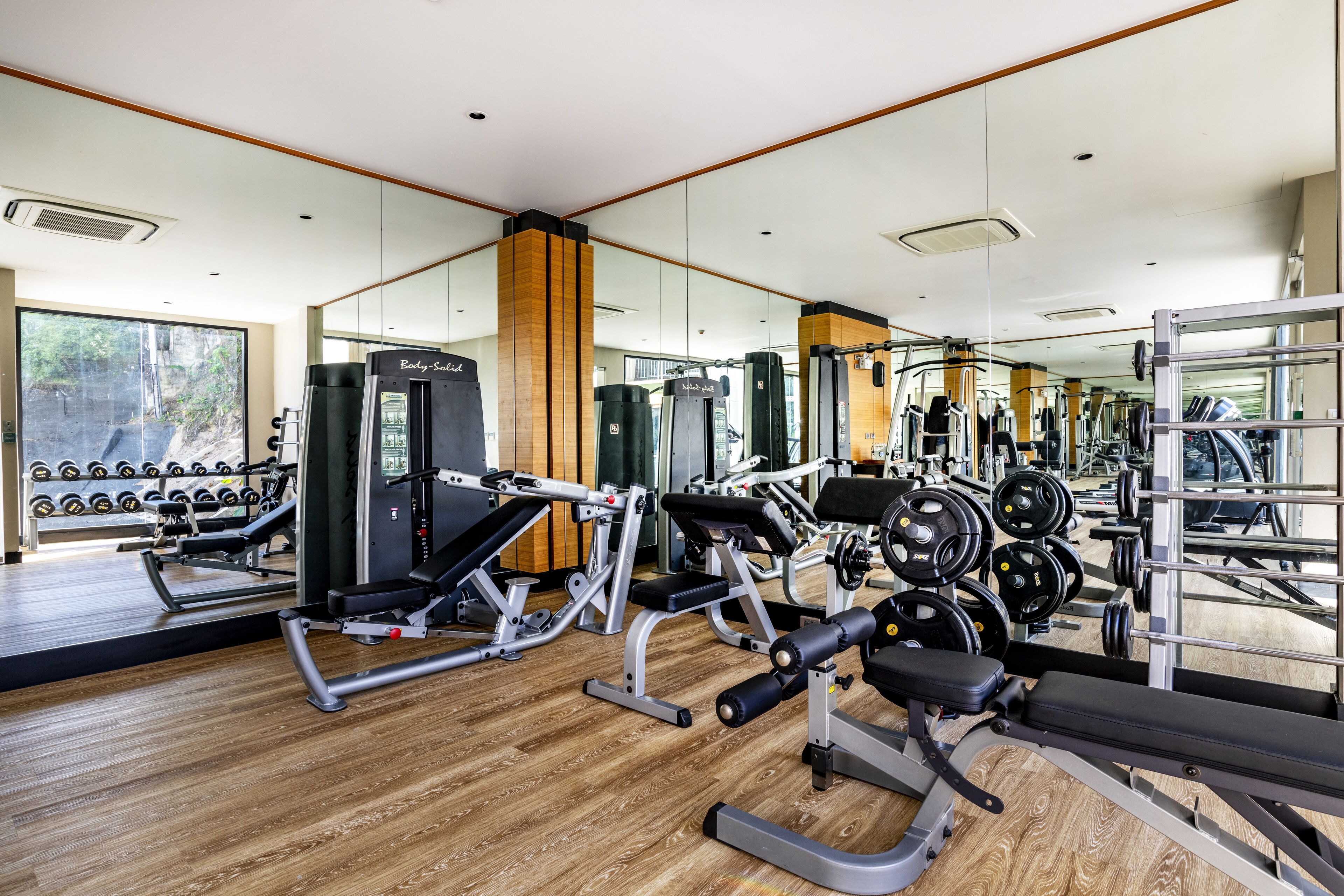 Foto - SKYVIEW Resort Phuket Patong Beach