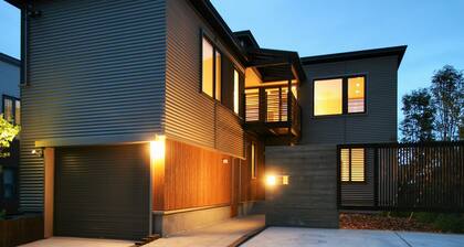 Shimogoryo House