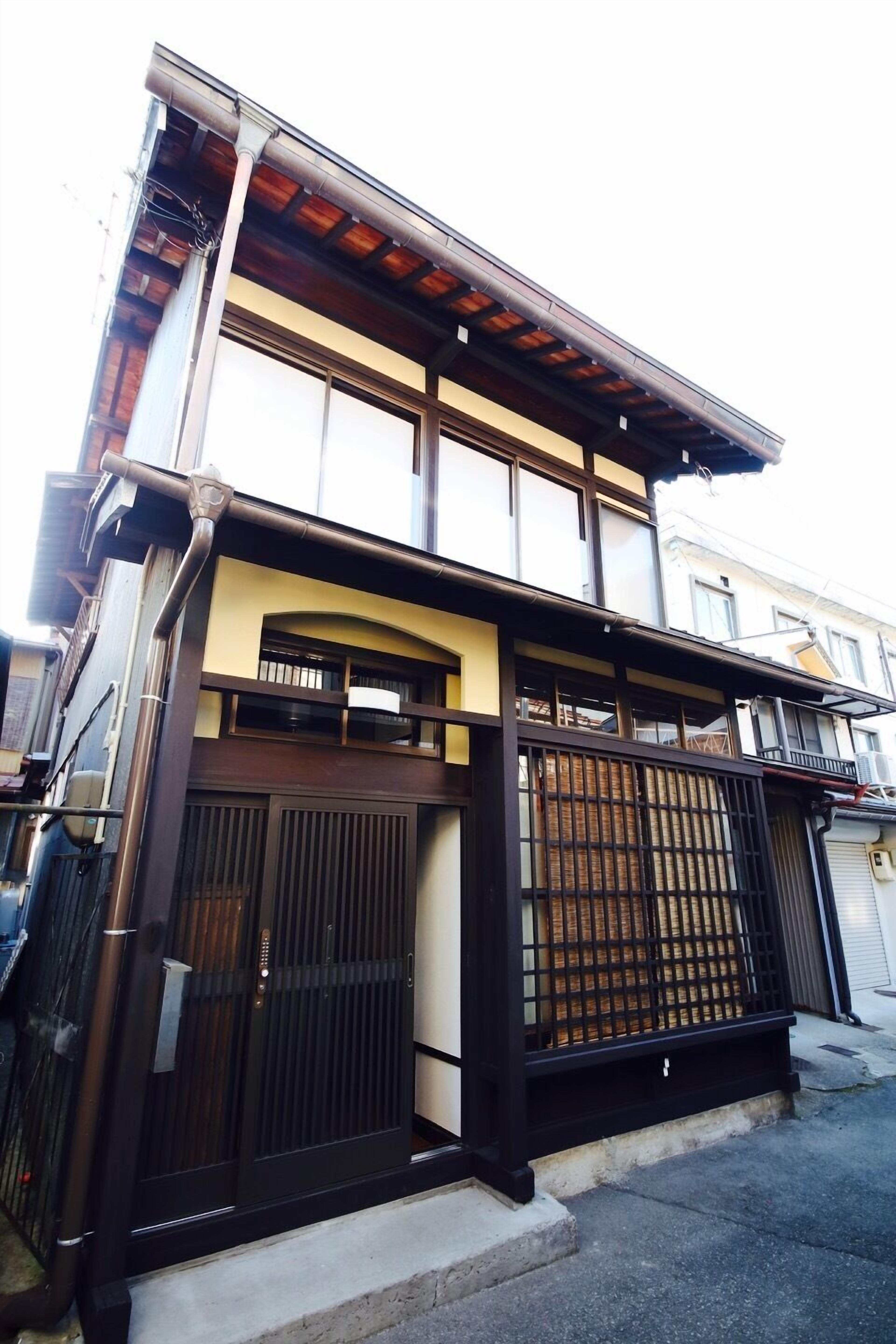 外觀