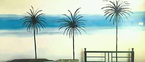 Chambre | Draps fournis